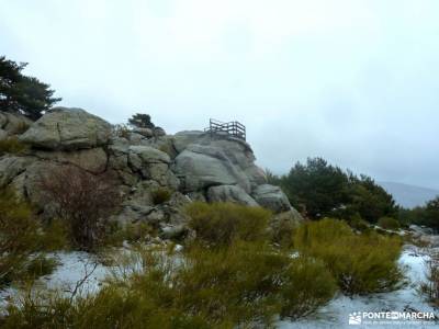 Hiking Calzada Romana de Cercedilla; isla de ons camino de santiago del norte camino primitivo mader